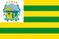 Flag of Pindoretama