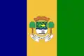 Flag of São José do Rio Claro