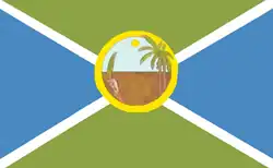 Chaguaramas