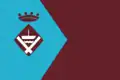 Flag of Sant Andreu de la Barca