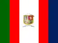 Flag of Charalá
