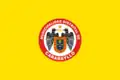 Flag of Carabayllo