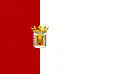Flag of Fernán Núñez
