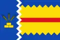 Flag of Las Pedrosas (Spanish)