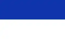 Flag of Santo Domingo