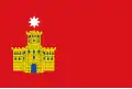Flag of Uncastillo