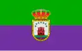 Flag of Campo de Gibraltar