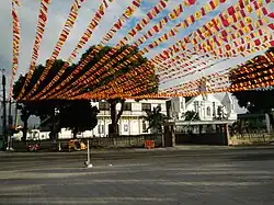 Saint Christopher Church