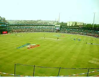 Barabati Stadium