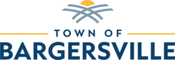 Official logo of Bargersville, Indiana