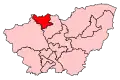 Outline map