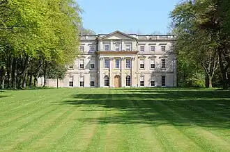 Barnsley Park (geograph 5771306)