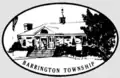 Official seal of Barrington Township