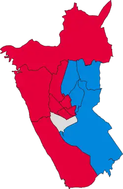 2002 results map