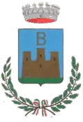 Coat of arms of Barumini
