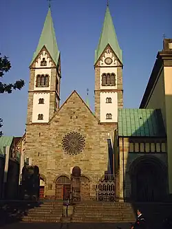 Wallfahrtsbasilika