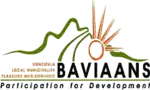 Official seal of Baviaans