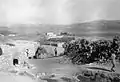 View of Bayt Jiz July 1948