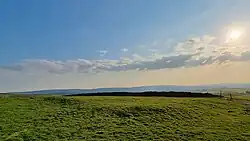 Beadle Hill Romano-British farmstead