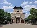 Bell tower (钟楼)