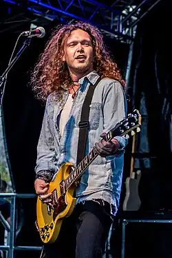 Ben Marsden Performing at Chepstow Castle – 24 August 2023.jpg