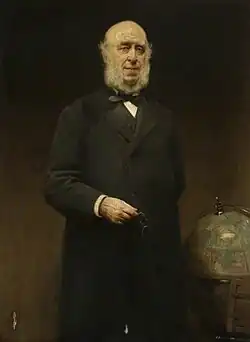Sir Benjamin Stone (1903)