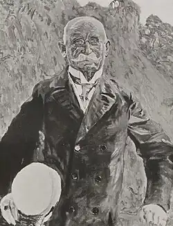 Ferdinand Graf von Zeppelin