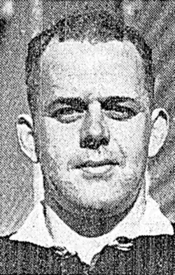 275 Bert Leatherbarrow