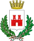 Coat of arms of Besana in Brianza