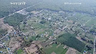 Bhaunne, Morang, Eastern Nepal
