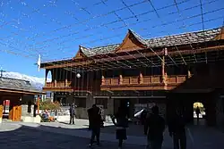 Bhimakali Temple at Sarahan