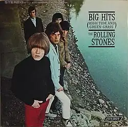 Released 28 March 1966 by London