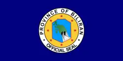 Flag of Biliran