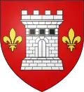 Coat of arms of Épinal