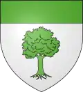 Coat of arms of Éterpigny