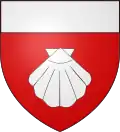 Coat of arms of Billy-Berclau