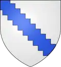 Coat of arms of Dalem