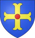 Coat of arms of Froville