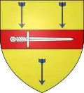 Arms of Intraville