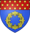 Coat of arms of Le Plessis-Trévise