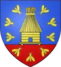 Coat of arms of Maisons-Alfort