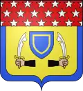 Blason Michel Ney (1769-1815)