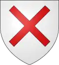 Coat of arms of Mundolsheim