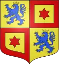 Coat of arms of Parux