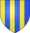 Coat of arms of Pierrepont