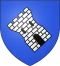 Coat of arms of Vierzon