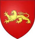 Coat of arms of Bracieux