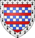 Coat of arms of Campbon