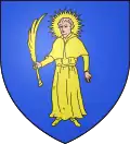 Coat of arms of Wangen