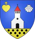Coat of arms of Eguenigue